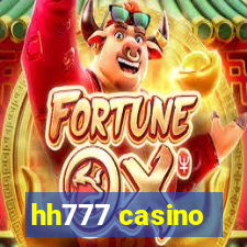 hh777 casino